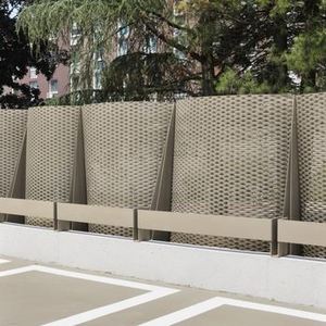تصویر - پارکینگ خودرو Velenje - معماری